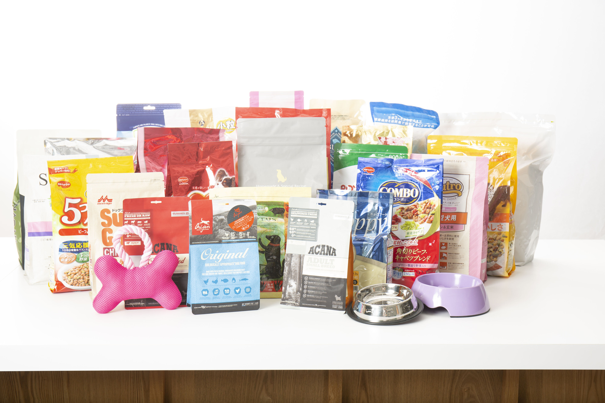 ロータス アダルト ラムレシピを全24商品と比較 口コミや評判を実際に使ってレビューしました Mybest