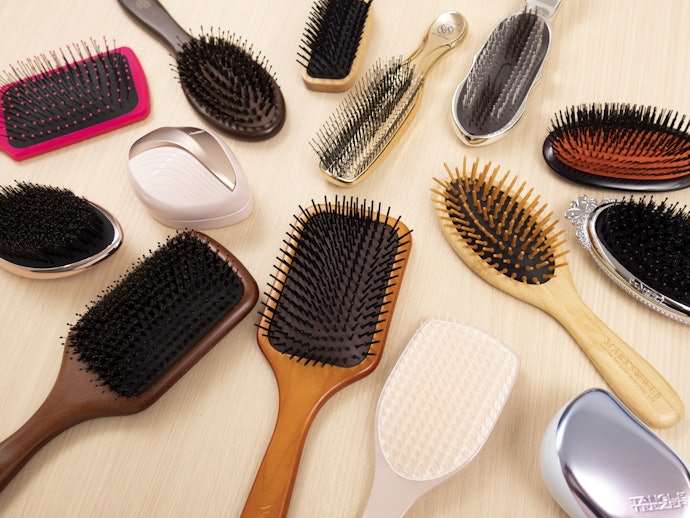 イオナス ヘアブラシの評価方法は?売れ筋の人気ヘアブラシ18商品を徹底比較検証