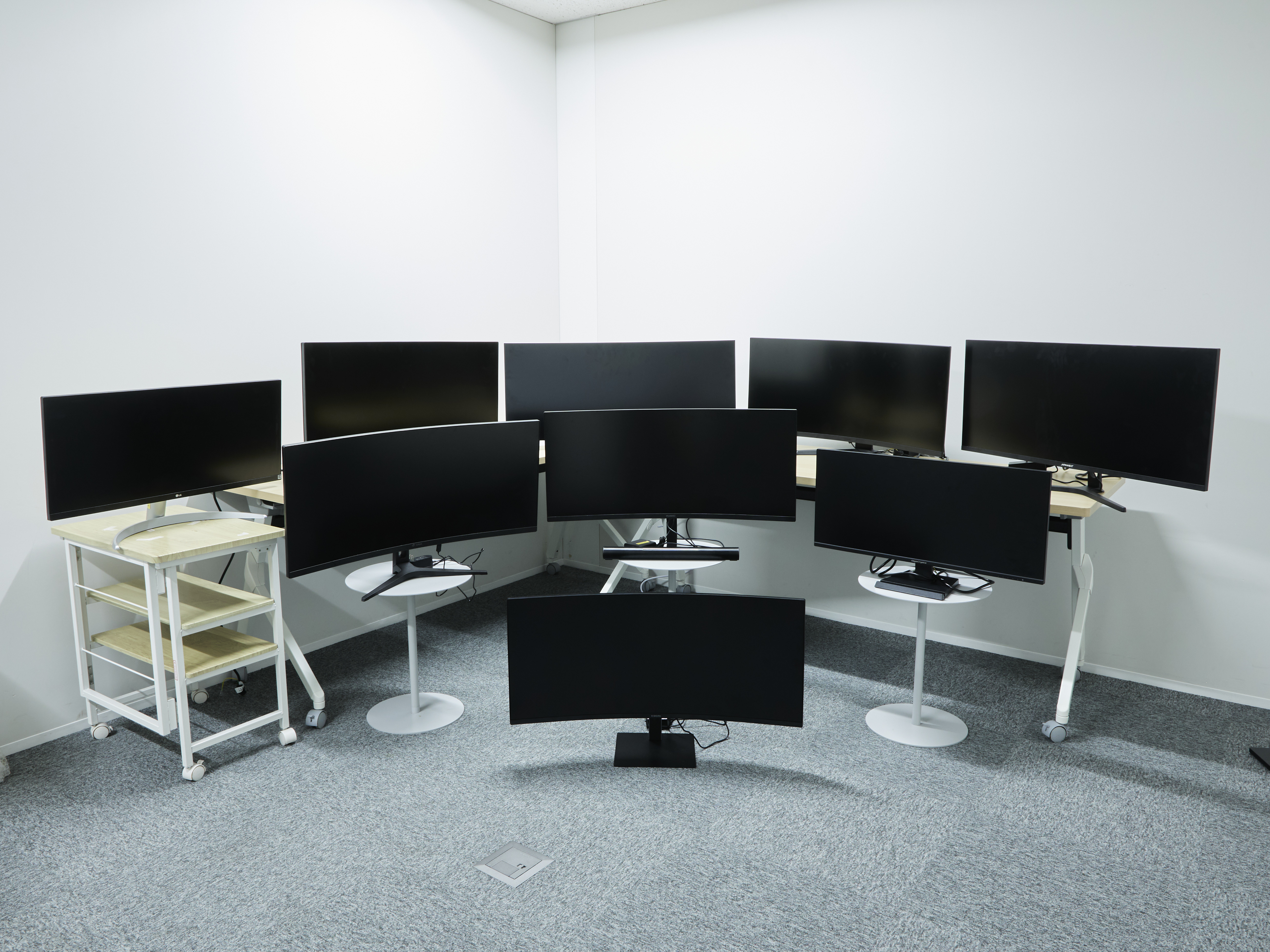 Dell Alienware 34 曲面 QD-OLED ゲーミングモニター AW3423DWFを検証