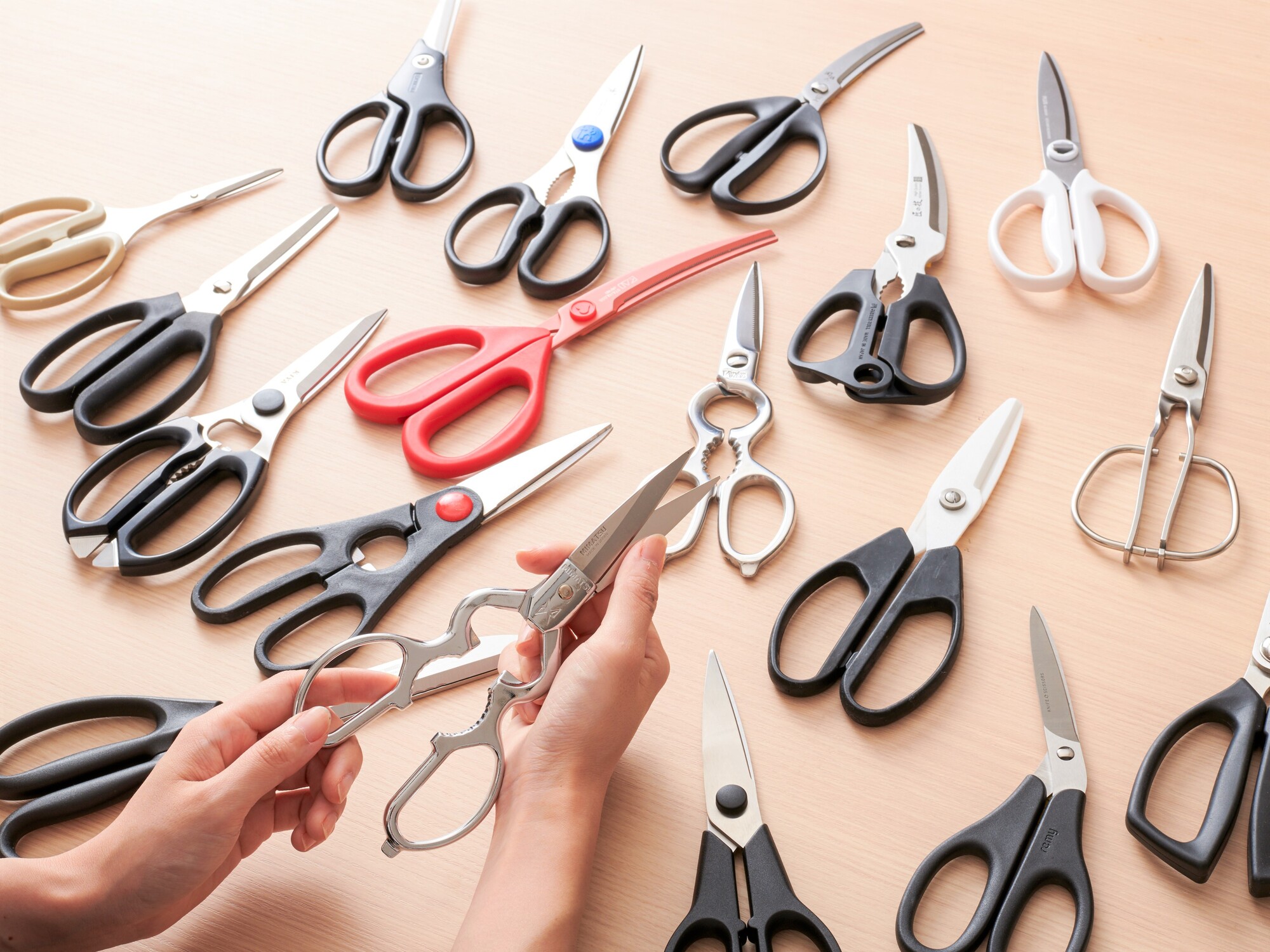 木屋 料理ばさみ ノクターンをレビュー！クチコミ・評判をもとに徹底