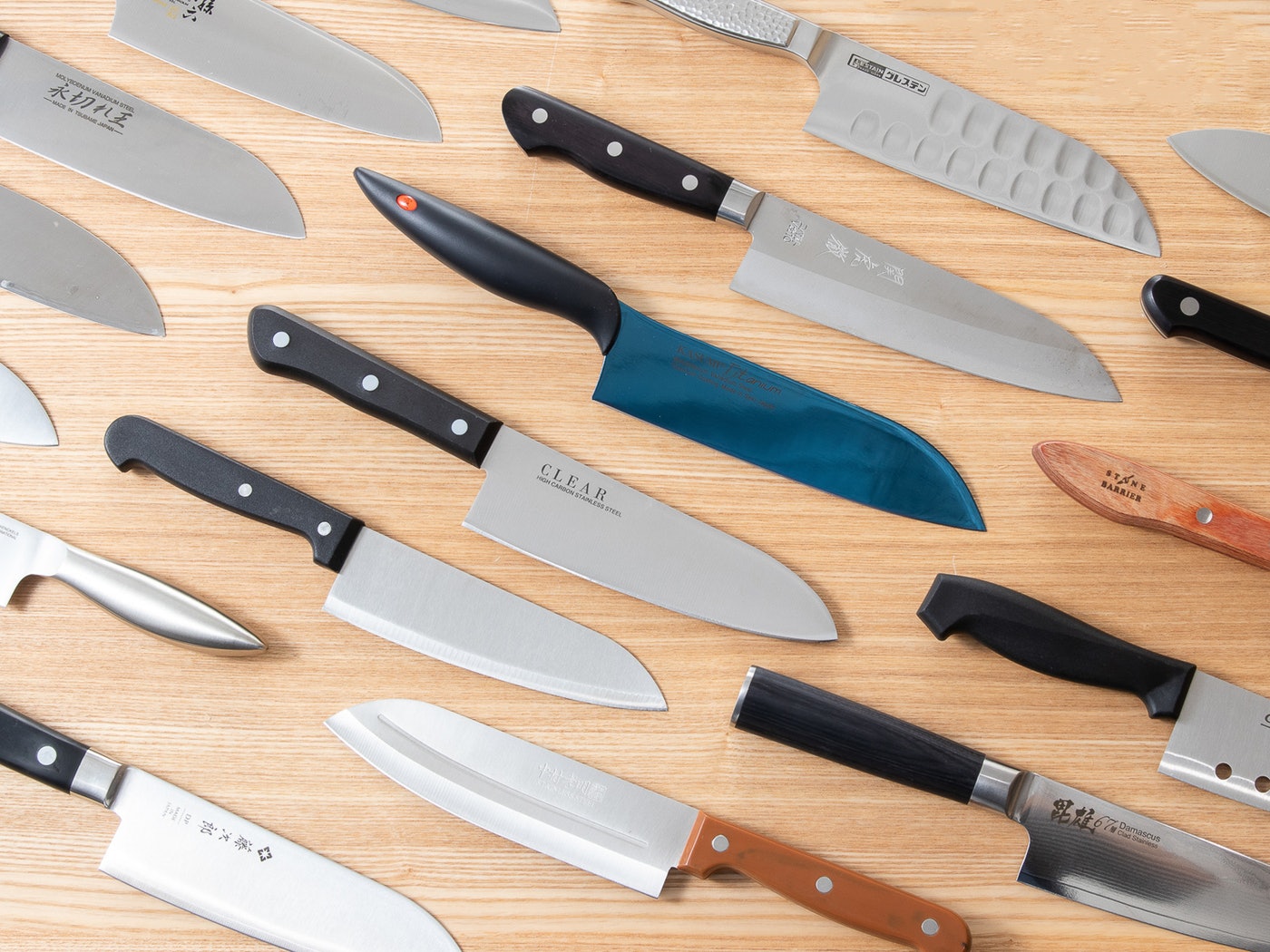 関孫六 匠創 三徳包丁を全19商品と比較 口コミや評判を実際に使ってレビューしました Mybest