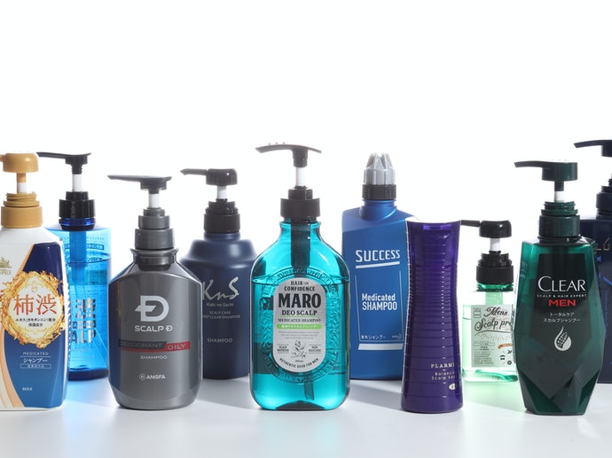 クリア フォーメン トータルケア スカルプシャンプーをレビュー