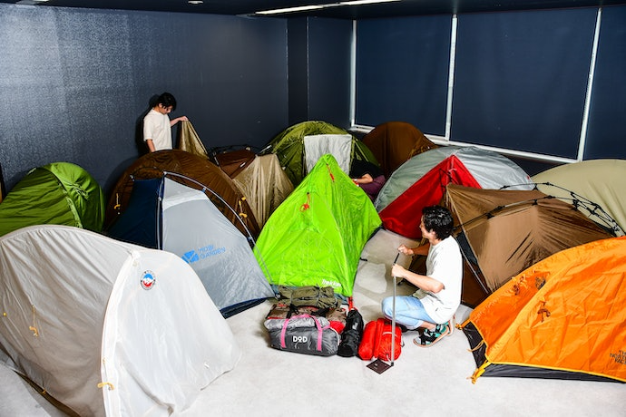 アライテント オニドーム1をレビュー!口コミ・評判をもとに徹底検証