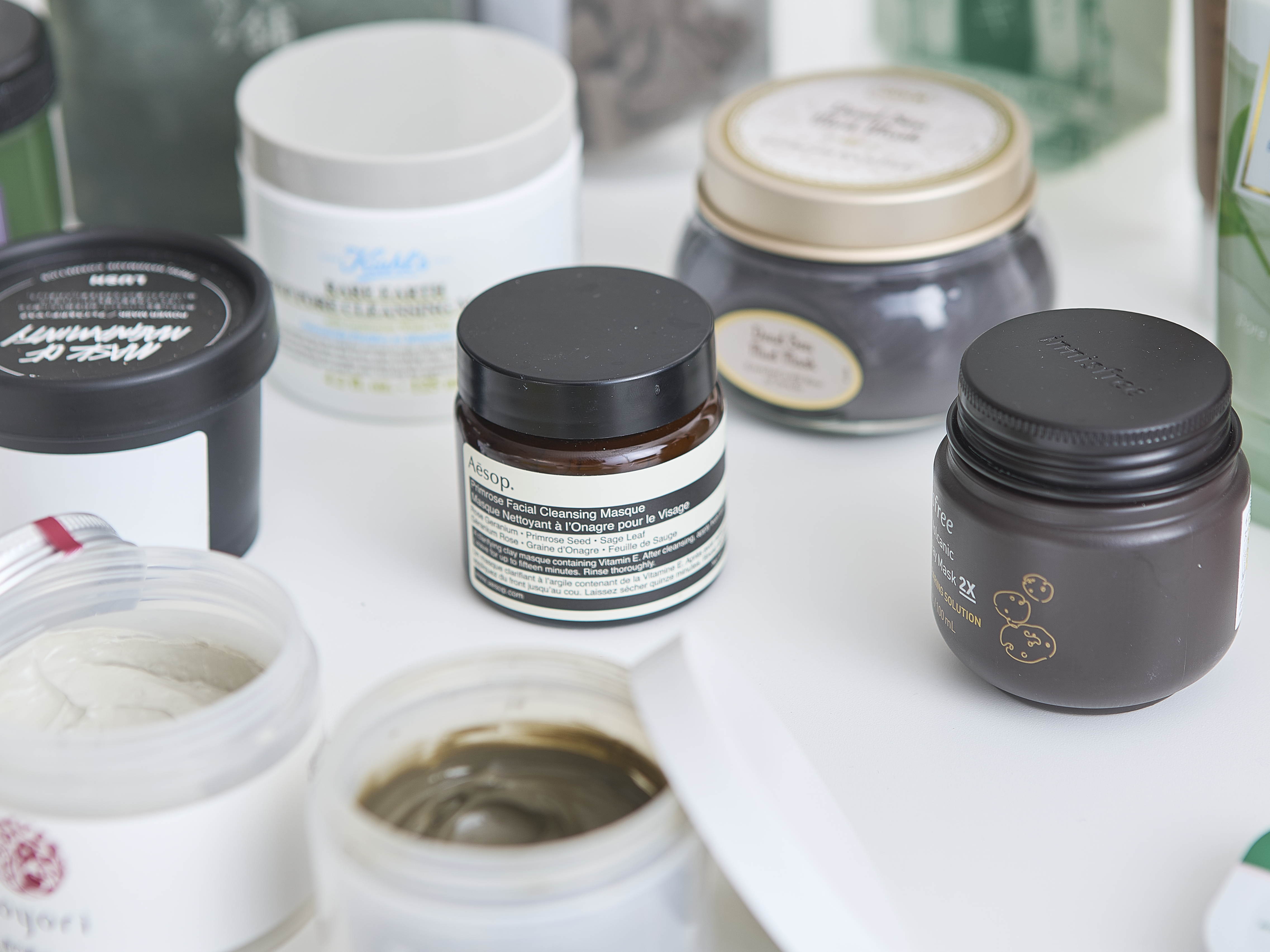 Lush パワーマスクspを全23商品と比較 口コミや評判を実際に使ってレビューしました Mybest