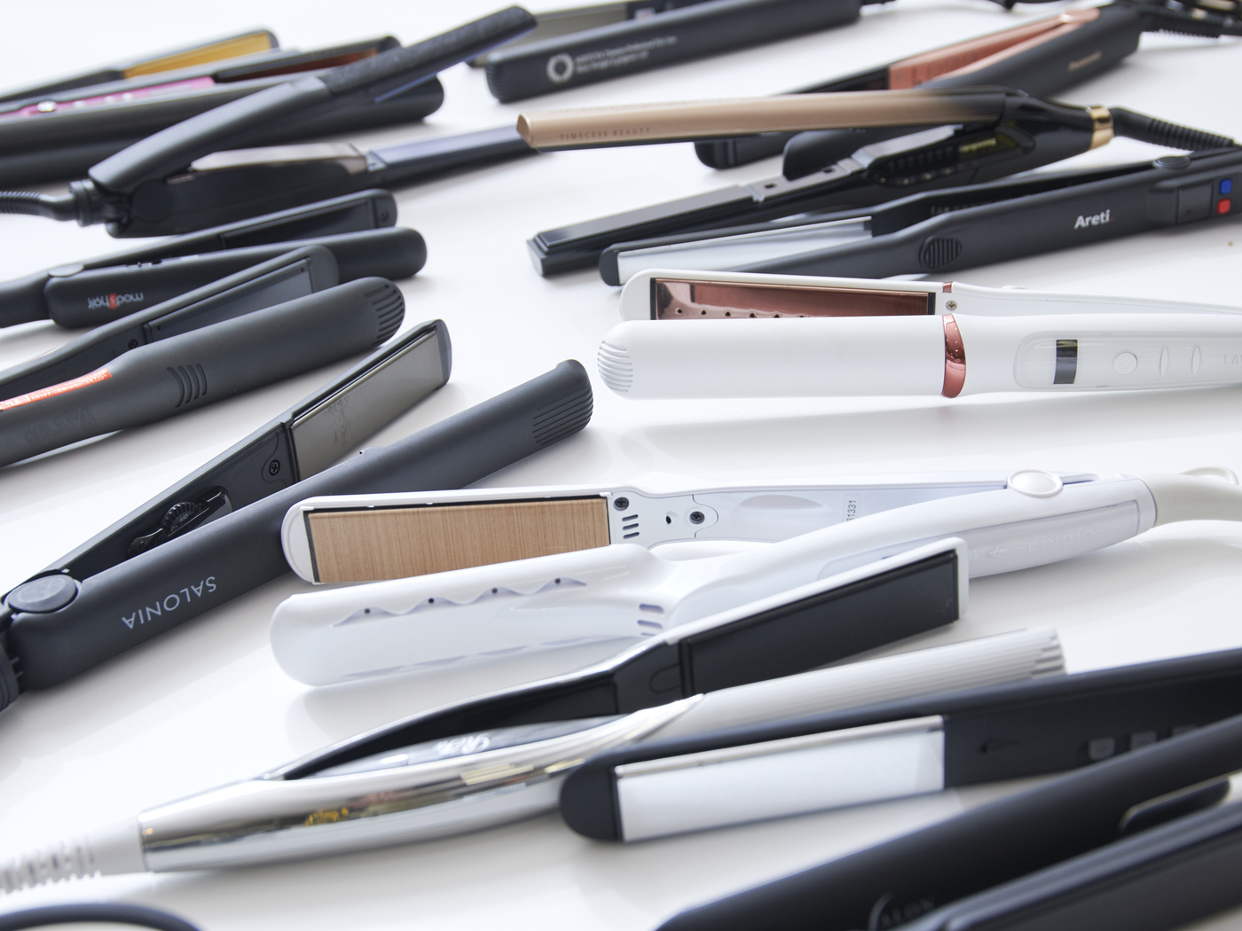 Areti オールマイティ 純セラミックハイブリッド ストレート