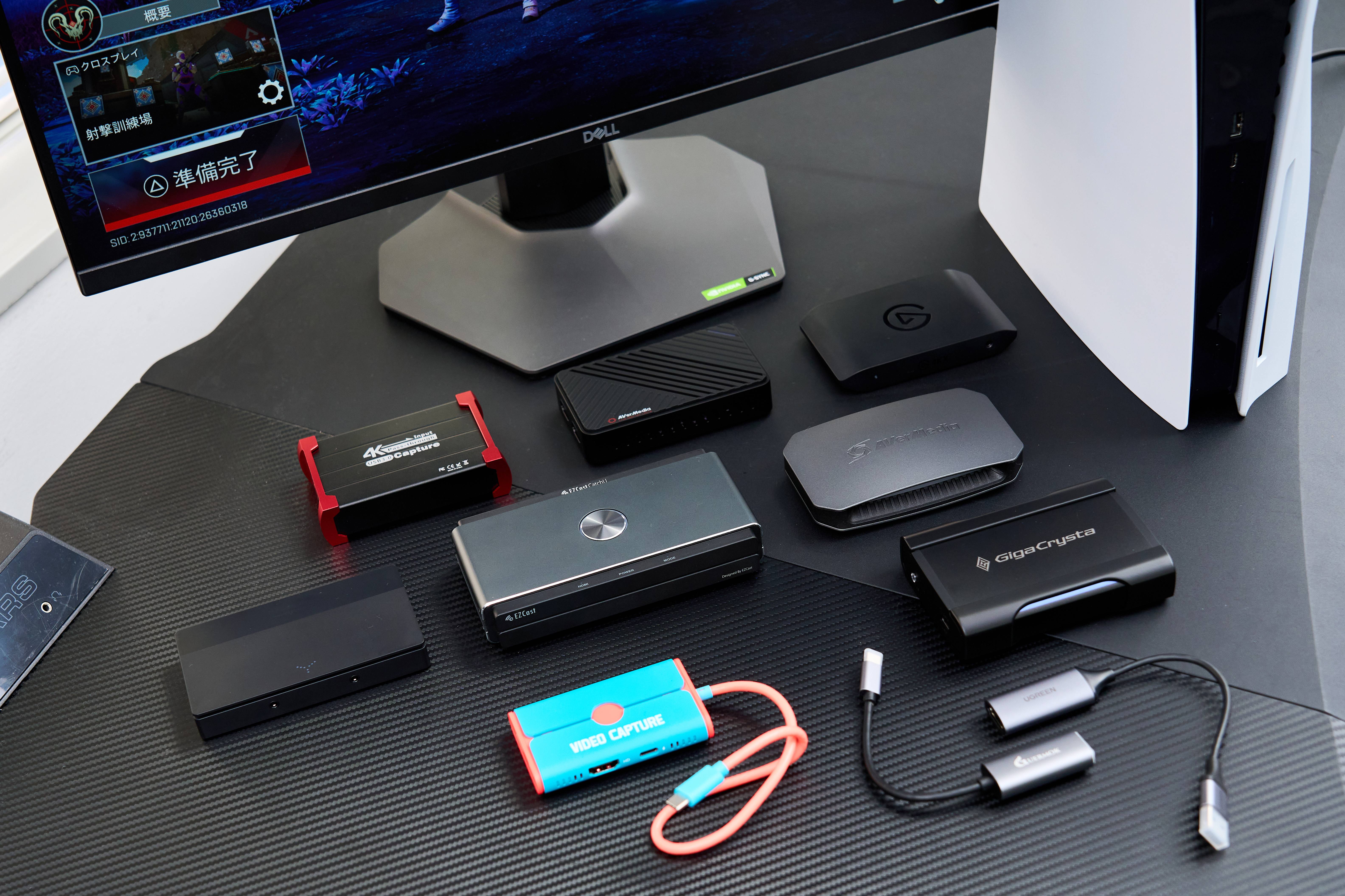 AVERMEDIA Live Gamer 4K GC573を検証レビュー！キャプチャー