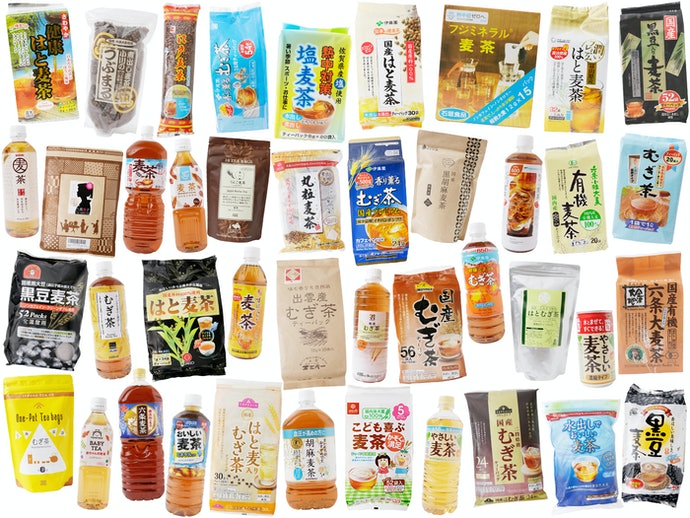 こども喜ぶ麦茶を全42商品と比較！口コミや評判を実際に使ってレビューしました！ | mybest