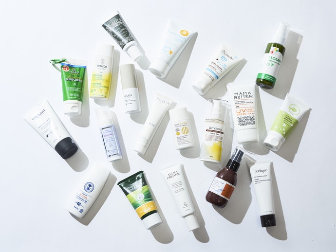 ママアンドキッズ サンスクリーンジェルを全19商品と比較 口コミや評判を実際に使ってレビューしました Mybest