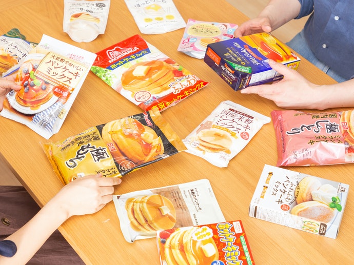 みたけ食品工業 グルテンフリー砂糖不使用パンケーキミックスの口コミ 評判をもとにレビュー 徹底検証 Mybest