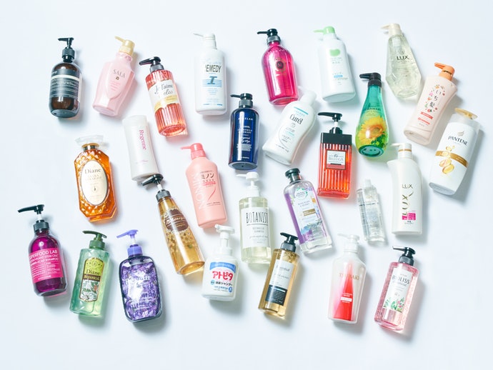 パンテーン エクストラダメージケアシャンプーを全139商品と比較 口コミや評判を実際に使ってレビューしました Mybest