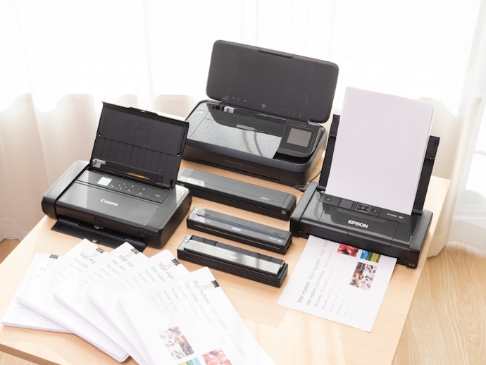日本HP HP OfficeJet 250 Mobile AiO CZ992A#ABJの評価方法は?売れ筋の人気モバイルプリンター14商品を徹底比較検証