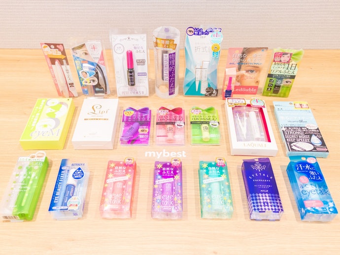 アイトーク クリアジェルを全24商品と比較！口コミや評判を実際に使ってレビューしました！ | mybest