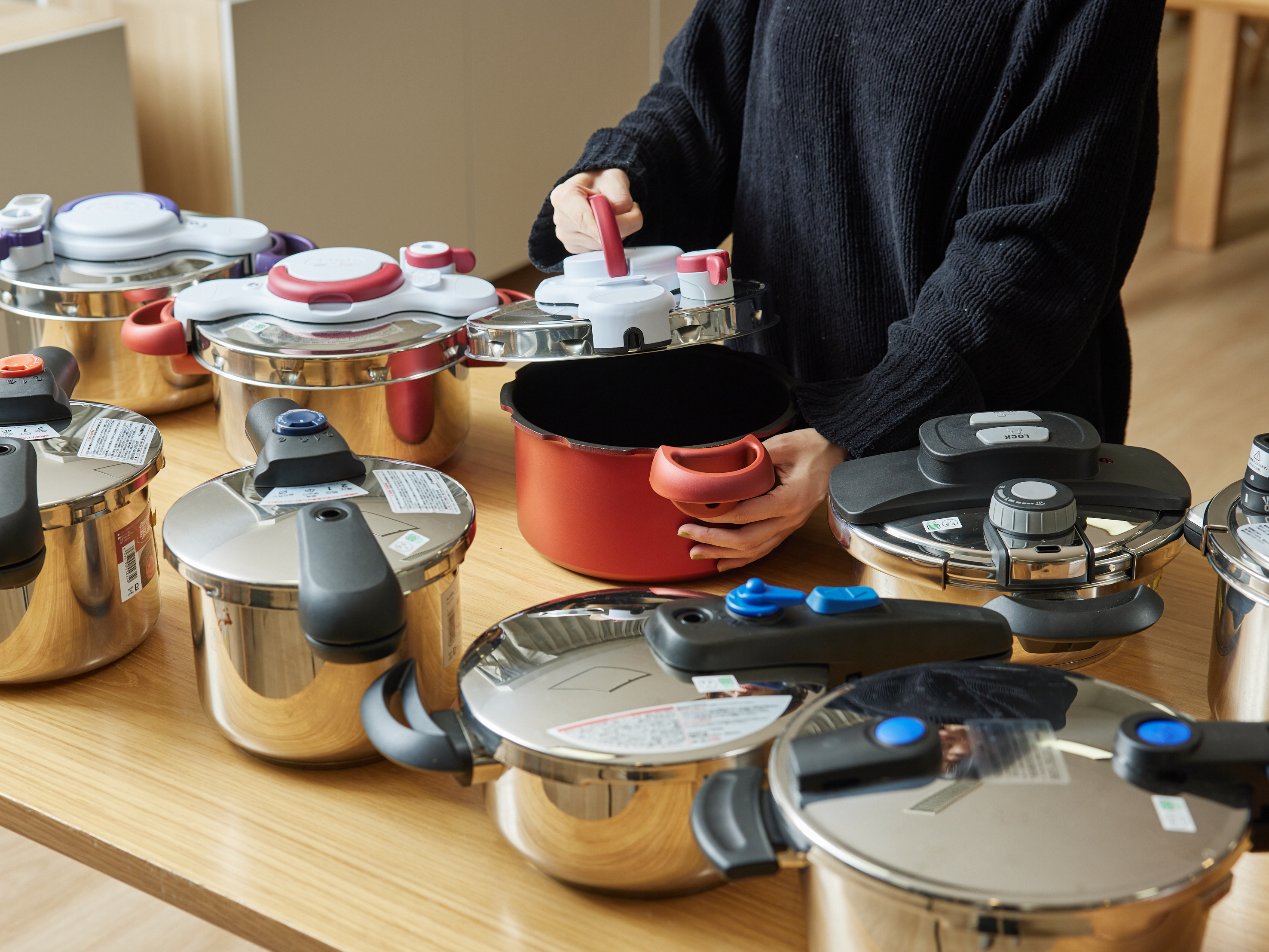 【希少】KOCH UND OVERBECK KS-40 (国産3Way・40w スピーカーセット) Trickfish [トリックフィッシュ] Bullhead1K 美品used 元箱取説つき