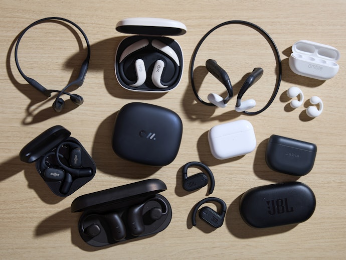 Shokz OpenFit Airの口コミ・評判は？実際に使ってよい点・気になる点