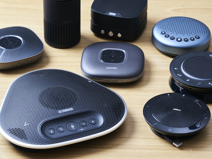 YAMAHA ユニファイドコミュニケーションすピーカーフォン YVC-200 YAMAHA（ヤマハ） ユニファイドコミュニケーションスピーカーフォン