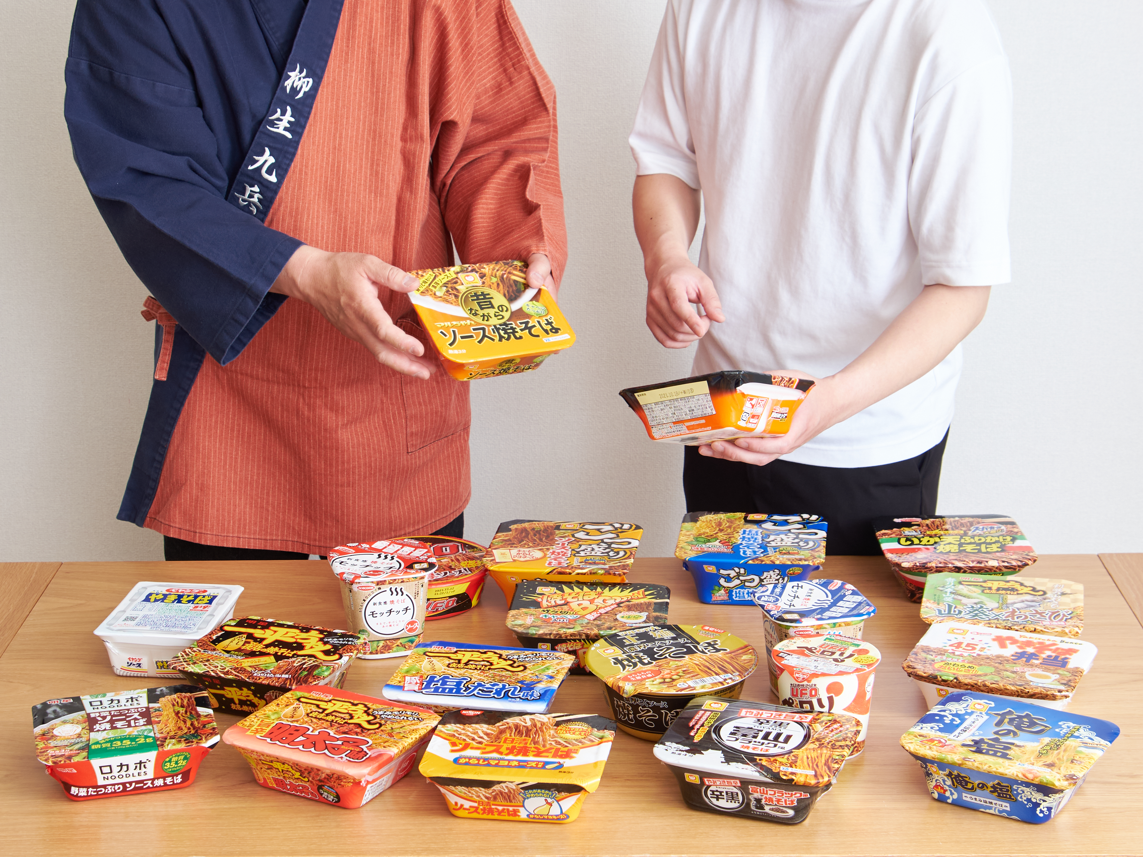 東洋水産 俺の塩を全21商品と比較 口コミや評判を実際に使ってレビューしました Mybest