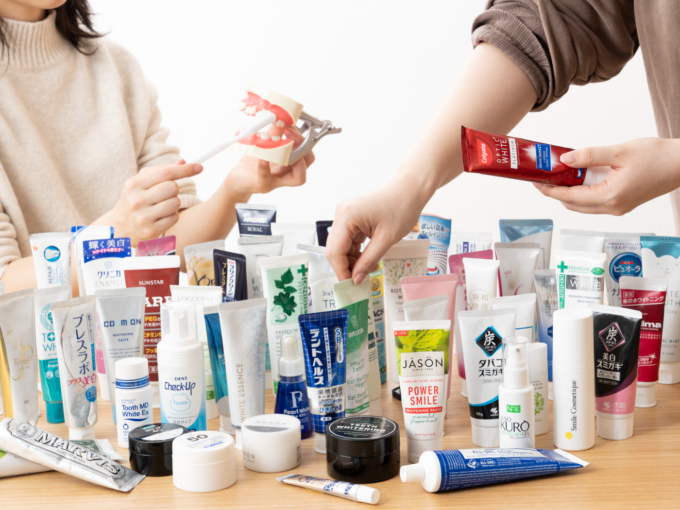 Y S デンタアプローチを他商品と比較 口コミや評判を実際に使ってレビューしました Mybest