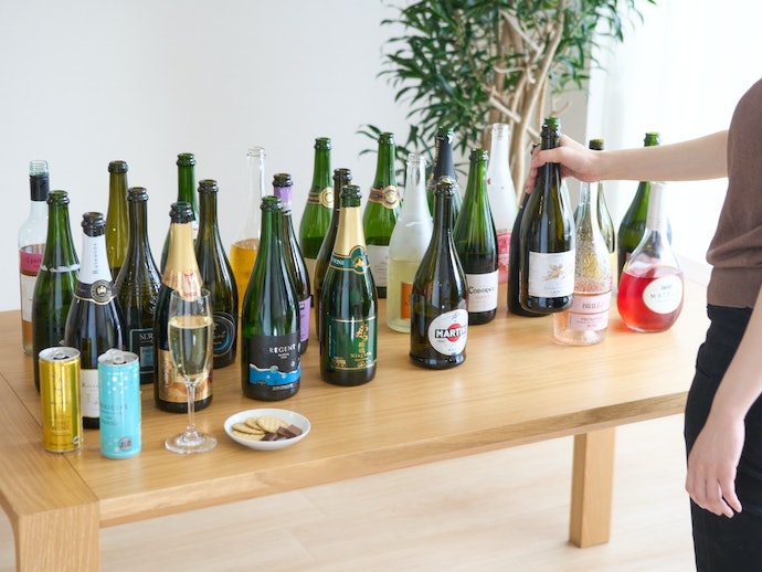 実際に飲んでみて分かったジェイコブス・クリーク シャルドネ ピノ・ノワールの本当の実力!