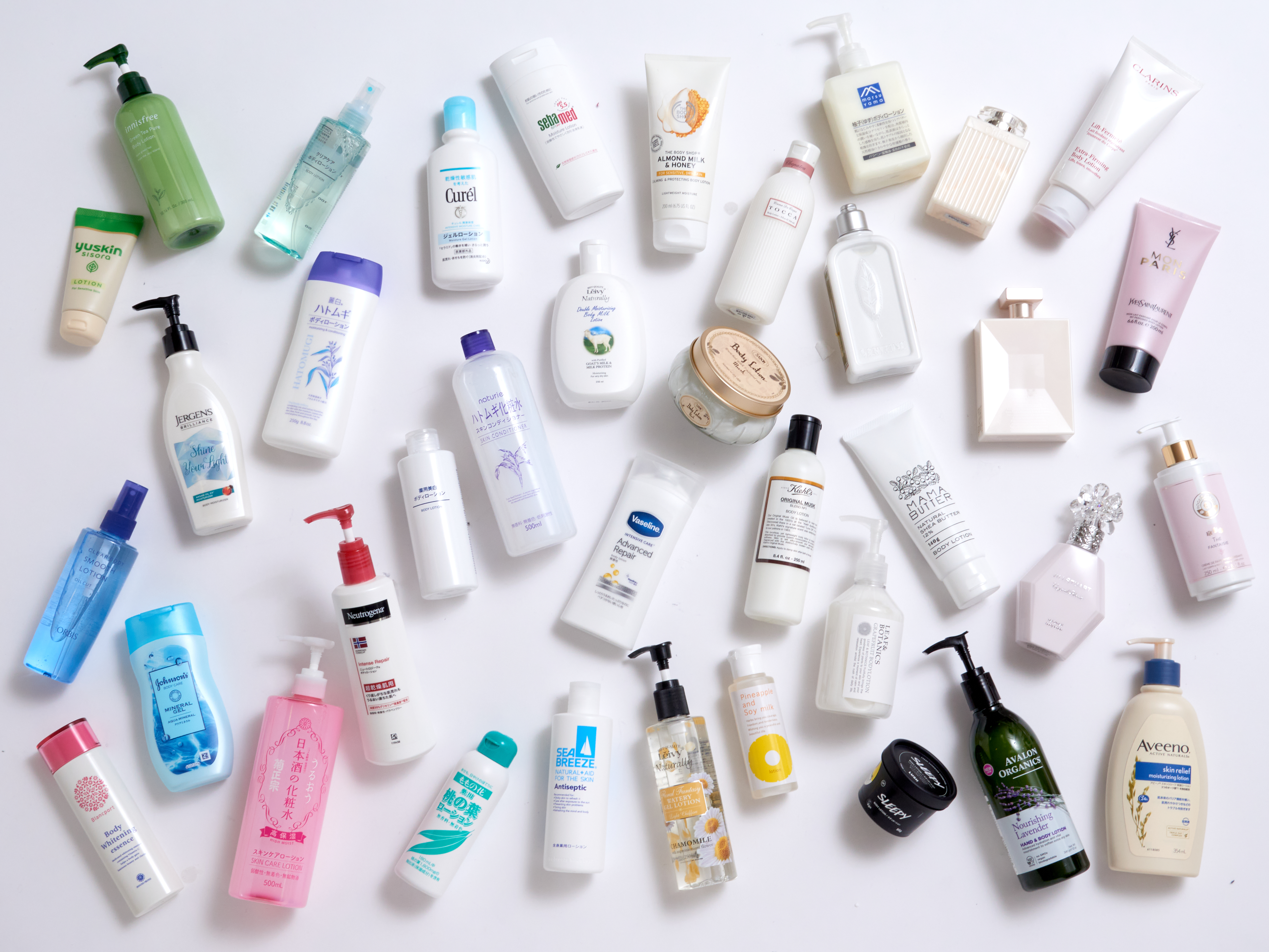 ユースキン シソラローションを全42商品と比較 口コミや評判を実際に使ってレビューしました Mybest