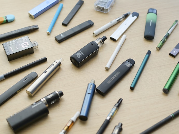 Eonfine 電子タバコの評価方法は?売れ筋の人気電子タバコ(VAPE)33商品を徹底比較検証