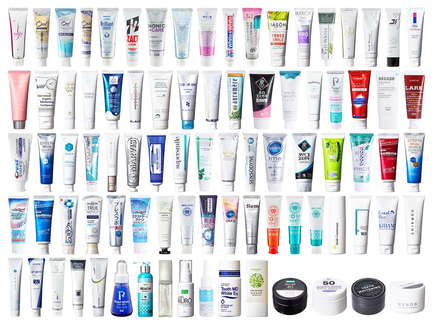 オーラツー プレミアムクレンジングペーストを全商品と比較 口コミや評判を実際に使ってレビューしました Mybest