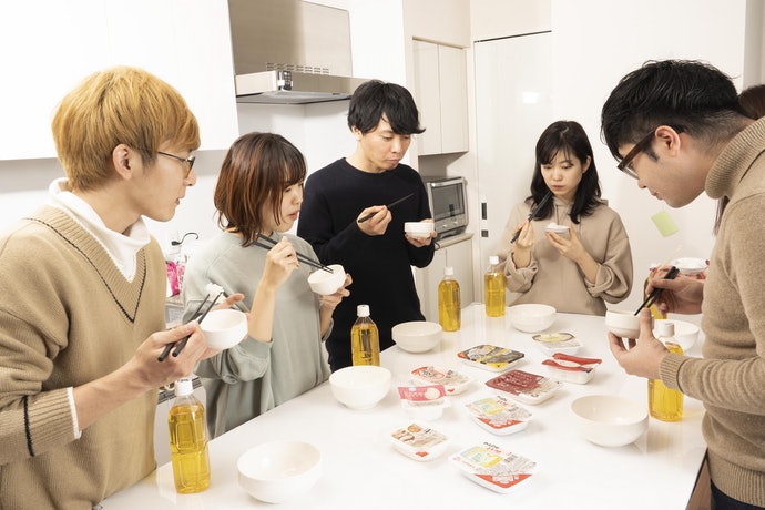 テーブルマーク 国産こしひかりを全商品と比較 口コミや評判を実際に食べてレビューしました Mybest