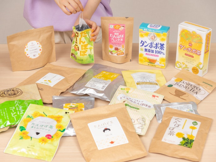 小川生薬 タンポポ茶（コーヒー風味）を全16商品と比較！口コミや評判を実際に試飲してレビューしました！ | mybest