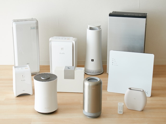 Fujitsu Plazion 空気清浄機 DAS-303K-W 富士通ゼネラル PLAZION DAS-303K 価格比較 - 価格.com