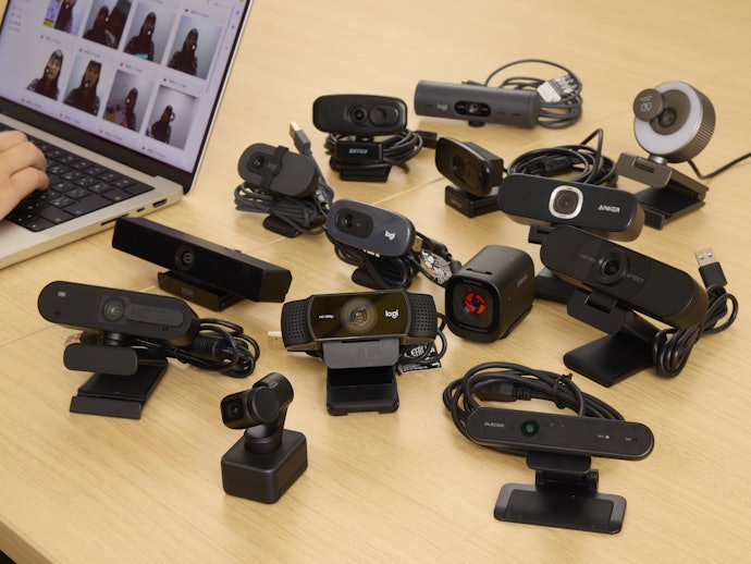 【新品１０個セット】ロジクール ウェブカメラ C270n 61lPr4Jb2wL._UF894,1000_QL80_.jpg