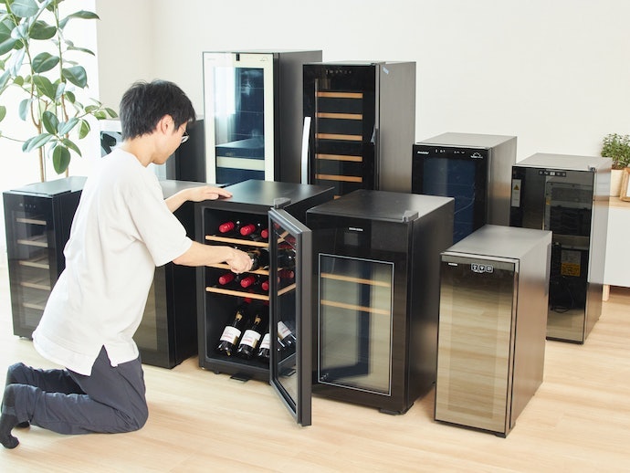 ルフィエール C15B コンプレッサー式をレビュー!クチコミ・評判 ルフィエール C15B コンプレッサー式をレビュー!クチコミ・評判