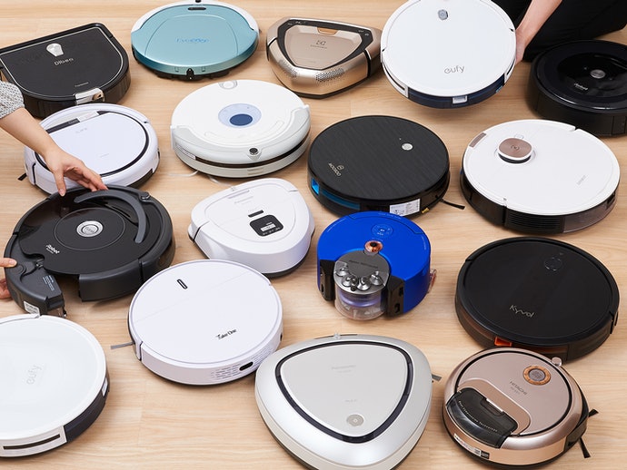 VANTOP Kyvol E20をレビュー！クチコミ・評判をもとに徹底検証 | マイ