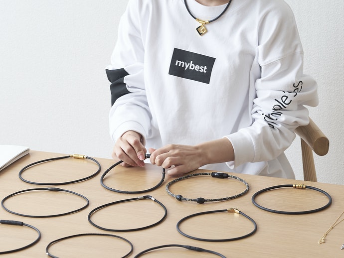 「新品」コラントッテ TAO ネックレス VEGA NEXT トップ コラントッテ TAO ネックレスα VEGA NEXTをレビュー！クチコミ・評判を