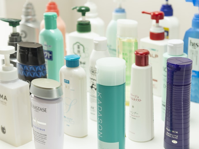 薬用スカルプシャンプー ダンドラフオイリー 脂性肌用を全20商品と比較！口コミや評判を実際に使ってレビューしました！ | mybest
