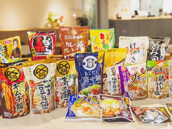 Mizkan 〆まで美味しい 寄せ鍋つゆ ストレートの評価方法は?売れ筋の人気鍋の素58商品を徹底比較検証