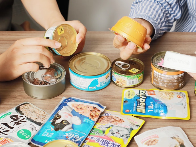 何も入れないまぐろだけのたまの伝説を全35商品と比較！口コミや評判を実際に使ってレビューしました！ | mybest
