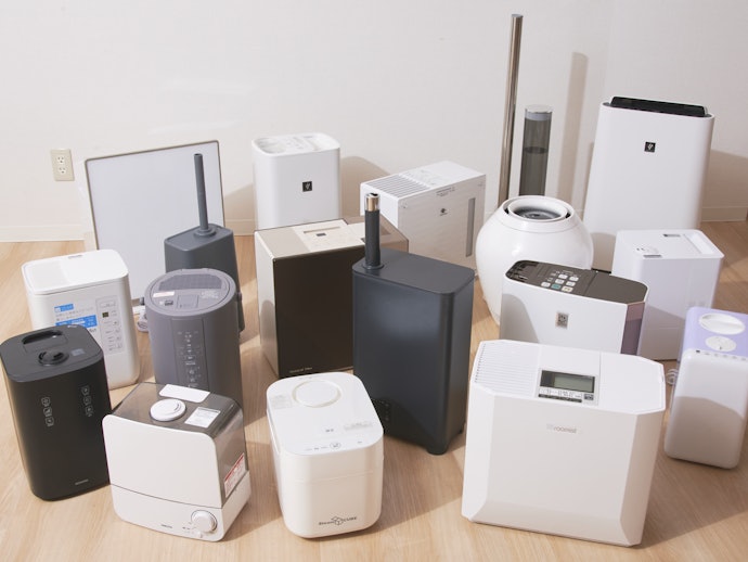 シャープ 加湿器 HV-P75をレビュー!クチコミ・評判をもとに徹底検証 シャープ 加湿器 HV-P75をレビュー!クチコミ・評判をもとに徹底検証