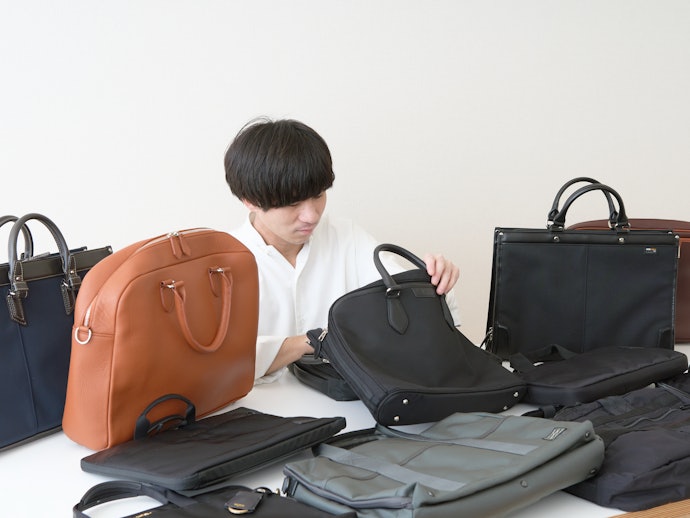 ユニオンゲートグループ BRIEFING SL LINER MW ビジネスバッグ BRM183401の評価方法は?売れ筋の人気ブリーフケース89商品を徹底比較検証