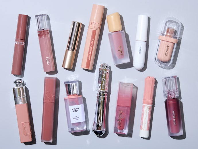 TIRTIR WATERISM GLOW LIP TINTの評価方法は?売れ筋の人気ティント33商品を徹底比較検証