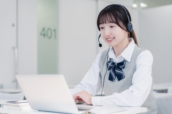 CKCネットワーク オンライン個別指導塾 Fit NET STUDYの評価方法は?人気の高校生向けオンライン塾9サービスを徹底比較検証