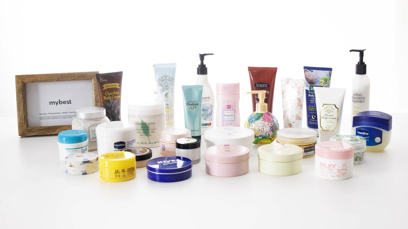 ラリン ボディソフレを他商品と比較！口コミや評判を実際に使ってレビューしました！ | mybest