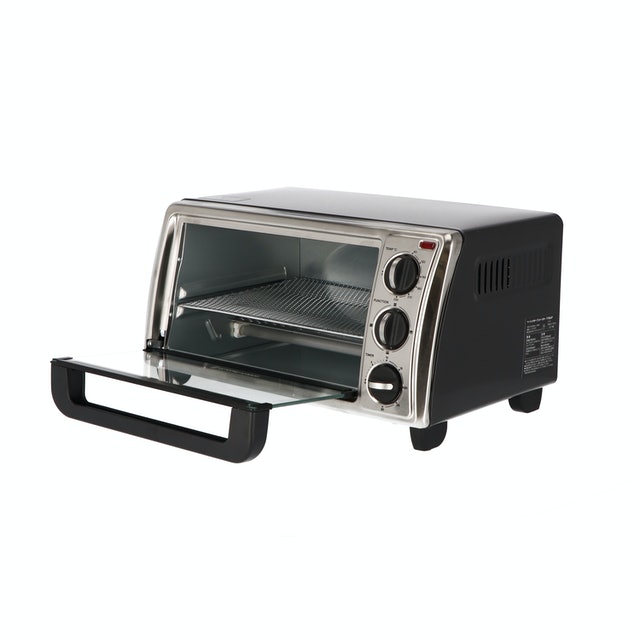 ラッセルホブス ベーシックオーブントースター 7750JPをレビュー