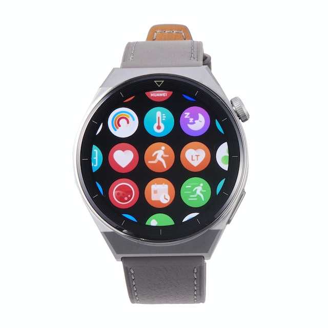 HUAWEI WATCH GT 3 Pro 46mmをレビュー！クチコミ・評判をもとに徹底