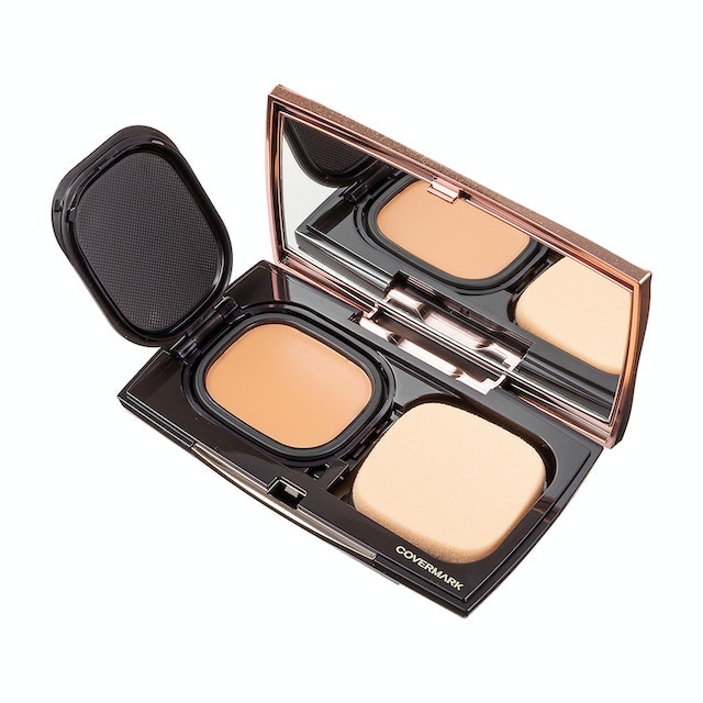 カバーマーク フローレスフィット FR30 カバーマーク フローレス フィット FR30をレビュー！クチコミ・評判を