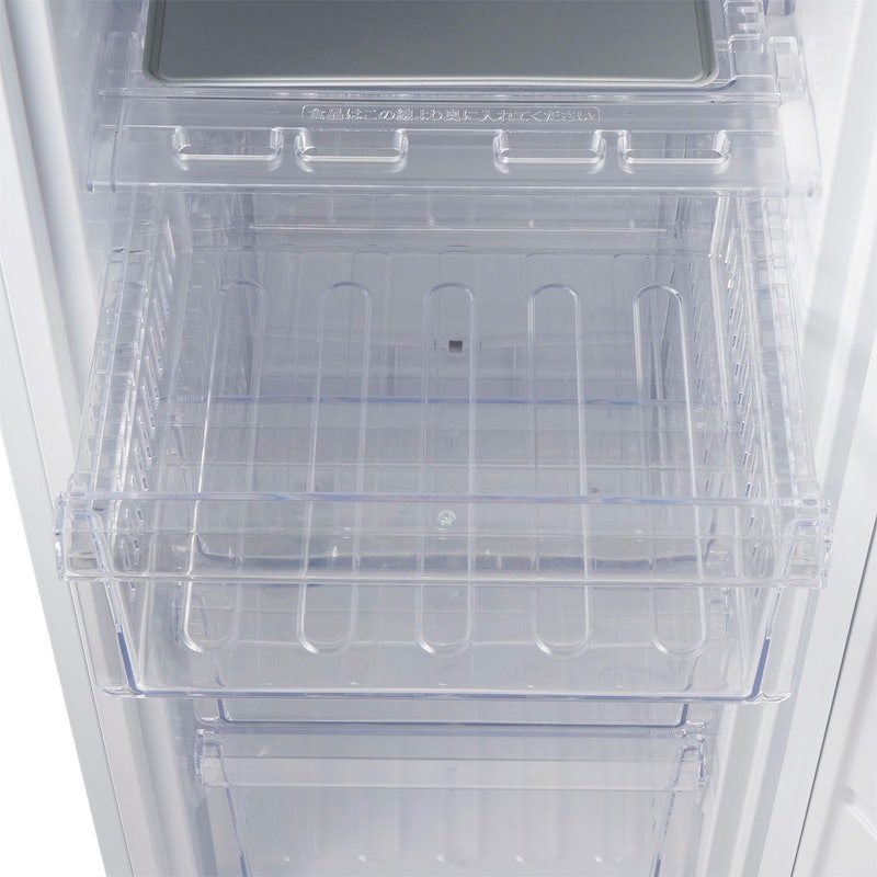 ヴィンテージ冷凍庫 シャープ電気冷凍庫 FJ-63A 1991年製 ヴィンテージ