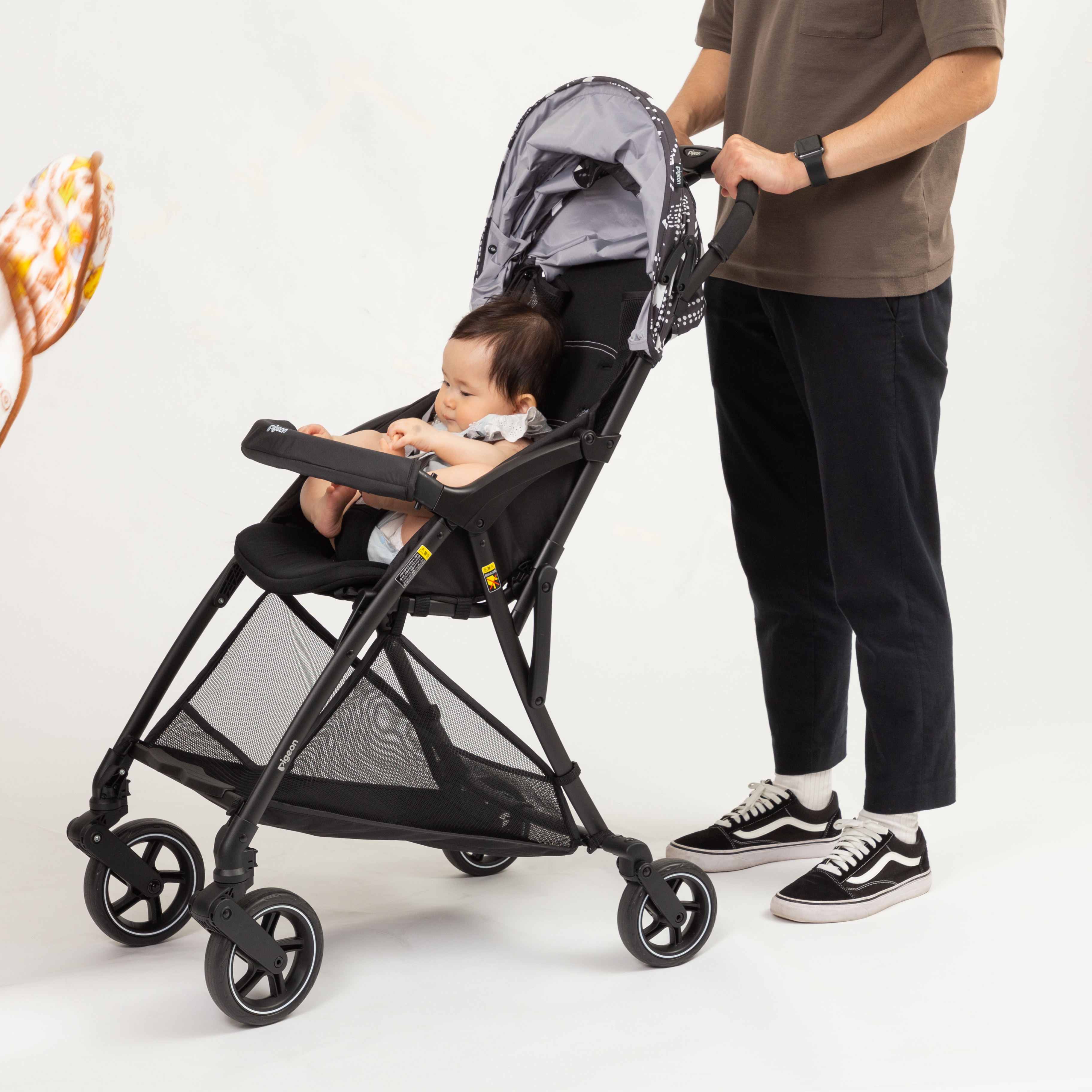 ピジョン ビングル BB1をレビュー！クチコミ・評判をもとに徹底検証