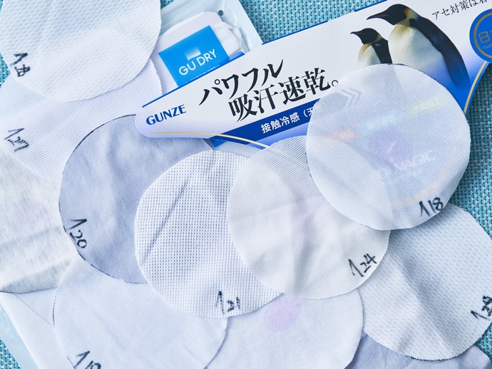 しまむら接触冷感インナー 半袖 V首を他商品と比較 口コミや評判を実際に使ってレビューしました Mybest