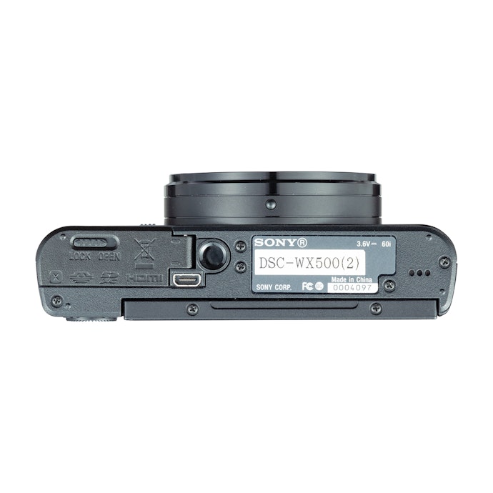 カメラ デジタルカメラ ソニー Cyber-Shot DSC-WX500をレビュー！口コミ・評判をもとに徹底 