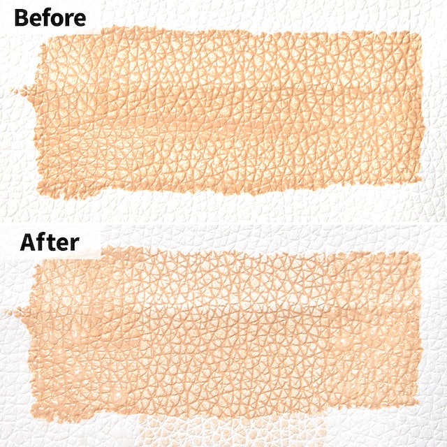 THREE コンプリートハーモニーファンデーション 202をレビュー