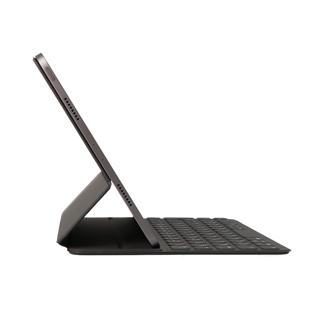 11インチ Apple Smart Keyboard Folioをレビュー!クチコミ 11インチ Apple Smart Keyboard Folioをレビュー!クチコミ