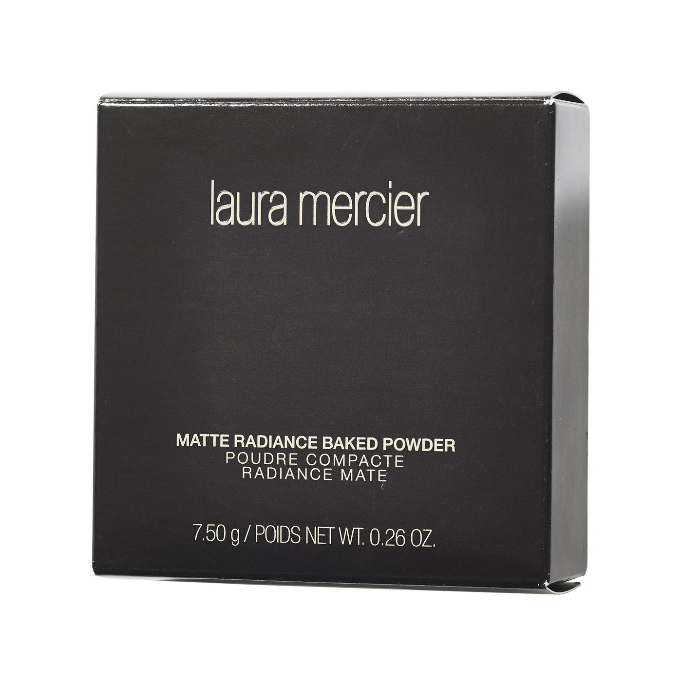 ローラ メルシエ マットラディアンス ベイクドパウダー